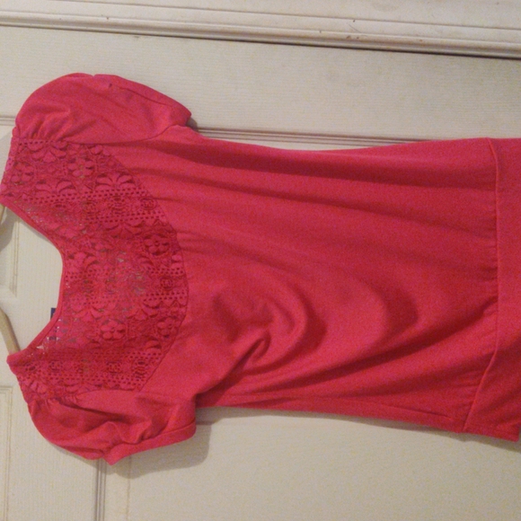 Juniors top - Picture 2 of 2